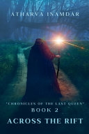 Cover of Across The Rift